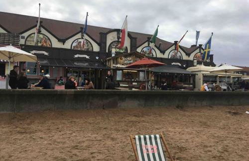 The Coorie Inn @ Portobello, Edinburgh’s Seaside. - Foto 19