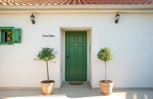 Casa Olive - Foto 32