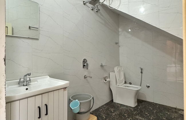 The Blissful A Frame Abode - Foto 21