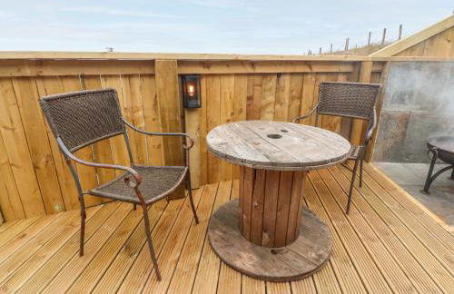 The Barn at Copy House Hideaway - Foto 18