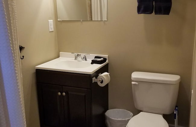 The Cabins at Healing Springs - Foto 37