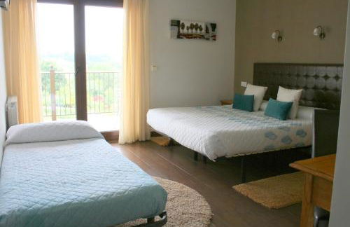 Usotegi Agroturismo - Foto 25