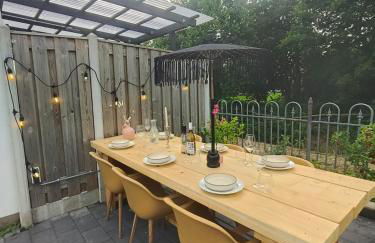 Unieke landelijke woning met zwembad - Foto 60