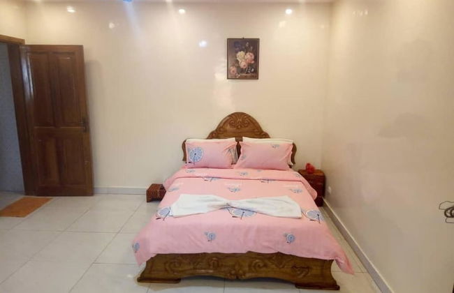 Dakar Réservation - Photo 10