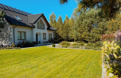 Cisza Spokój - Mazury - Foto 47