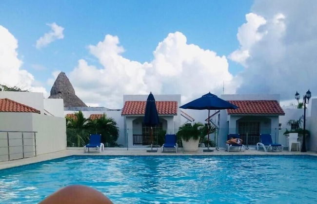 Boca del Mar Residence - Foto 13