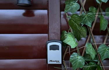 Max's Woodland Lodge - Foto 21