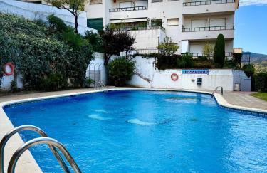 Apartamento 1 con Piscina en Llança - Foto 1
