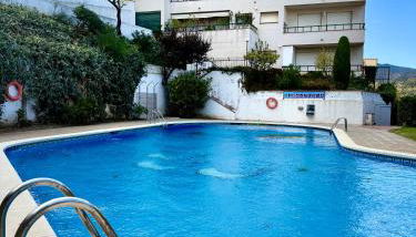 Apartamento 1 con Piscina en Llança - Foto 1, Garden