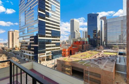 Larimer Square, Parking included, at The Windsor - Foto 2