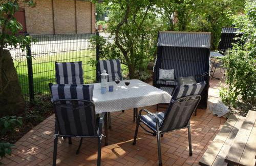 Landhaus Immenbarg, Warnow - Foto 10