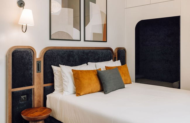 Ando Living - Madalena House - Foto 67