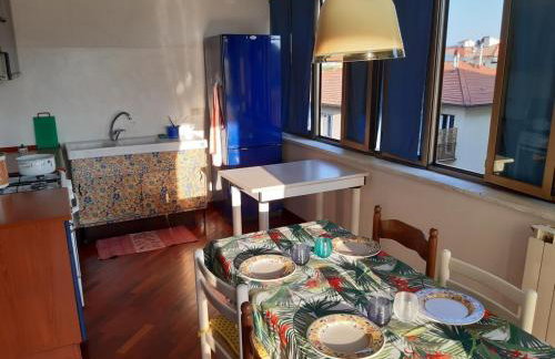 Trilly's House is waiting for you! Panoramic Penthouse - Foto 8
