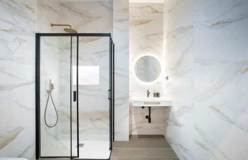 Valencia Central Flats-Moderno, junto al Roig Arena - Foto 1