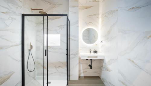 Valencia Central Flats-Moderno, junto al Roig Arena - Foto 1