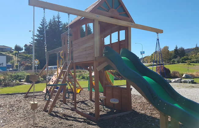 Alpine Motel - Foto 76