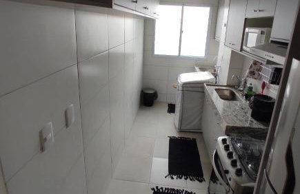Apartamento na Ponta Nêgra Melhor Vista Ultimo Andar - Foto 27