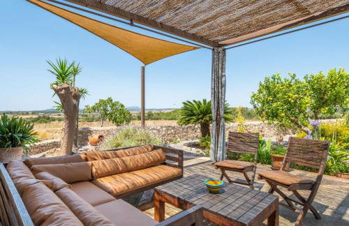 Finca Es Castellot Vell - Foto 7