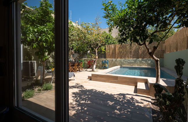 City Cottage - Foto 3