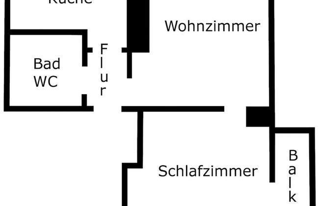 Haus Breitenberg - Foto 26