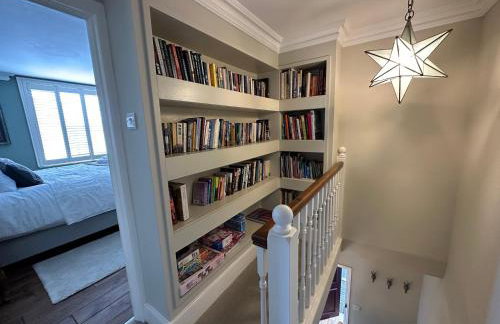 The Brontë Wing at The Apothecary Rye - Foto 16