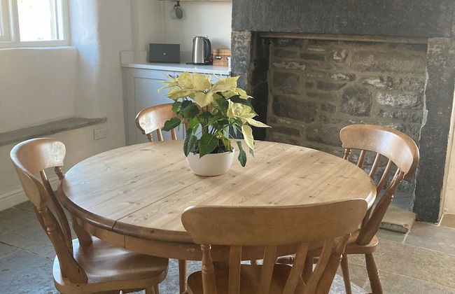 Moorlands Farm Holidays - Foto 19