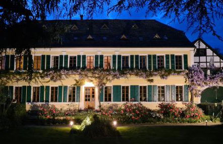 Unterkunft im Weingut Fitz-Ritter - Foto 9