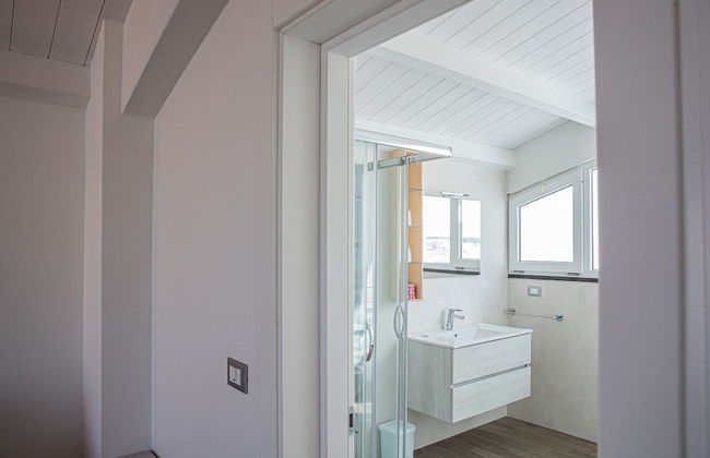 Nauticus Hotel Ugento - Photo 29