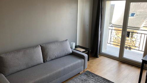 Sleep in Paris - Pontault - Foto 4