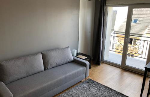 Sleep in Paris - Pontault - Foto 4