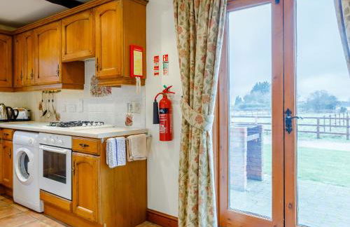 Pantiles Barn - E3866 - Foto 11