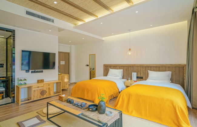 Lijiang Xisu Garden - Foto 10