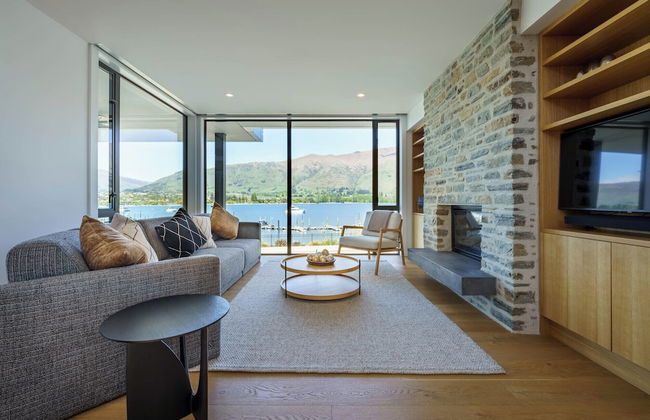 Marina Terrace Apartments - Foto 30