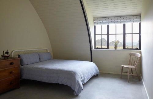 Converted Nissen Barn on beautiful farm - Foto 13