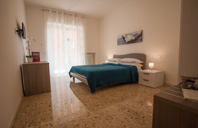 Italianflat - Via Steeb apartment, 5 min walk from Arena - Foto 25