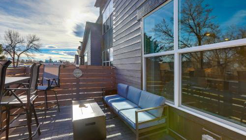 Creekside Retreat Near Olde Town Arvada - Foto 3