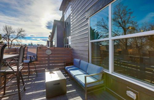 Creekside Retreat Near Olde Town Arvada - Foto 3