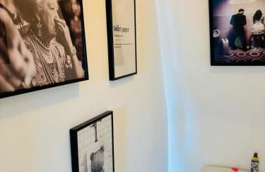 La Cour Dudon - Amazing & central appartment in Bordeaux - Foto 16