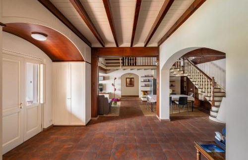 Villa Rosa - Harmonious and Welcoming - Foto 16