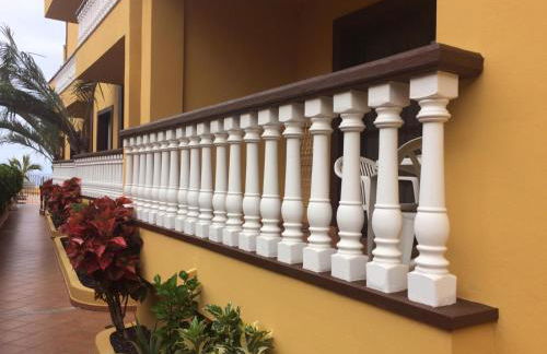 Holiday in Playa Calera - Swimming pool - Foto 32