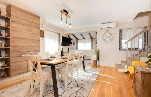 Gorgeous Home In Plesivica With Sauna - Foto 12