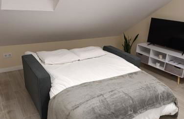 Arcade, atico vacacional El Centinela - Foto 11