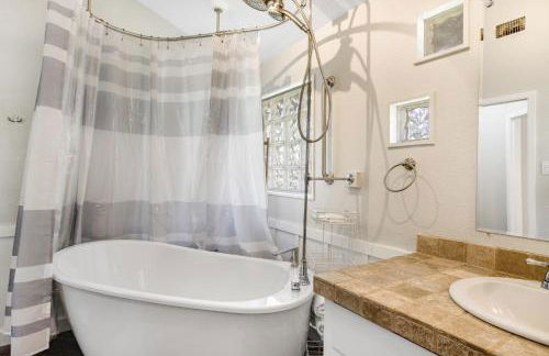 Green River Lodge - Lake LBJ - Foto 19