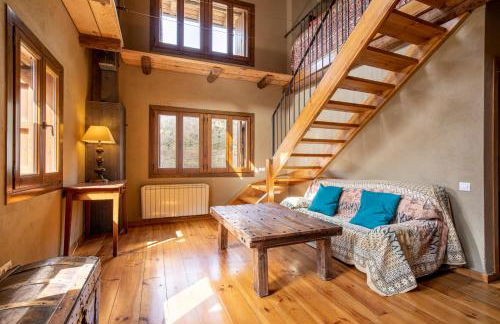 Casa Mora Vall Fosca - Foto 32