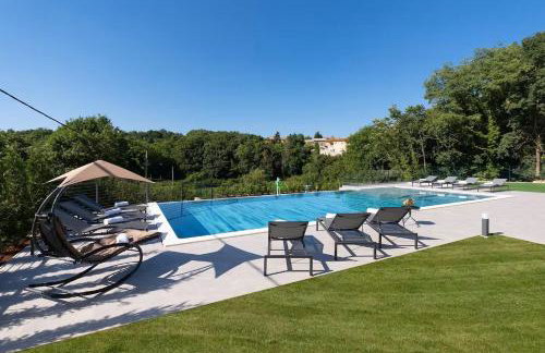 Villa Fabris by Briskva - Foto 2