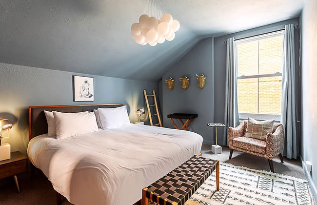 Stylish & Cosy Apartment - Foto 11