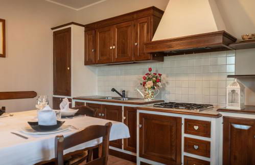 Agriturismo Assisi La Rocca - Foto 99