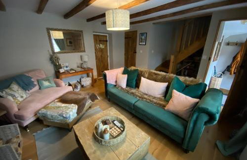 The Old Dairy Cottage - Photo 4