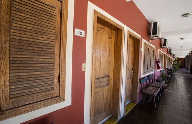 Hotel Fazenda Sete Lagos - Photo 48