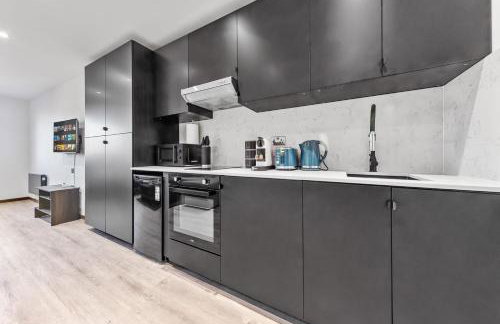 Green Studio Suite - Central London - Near Station - Foto 10